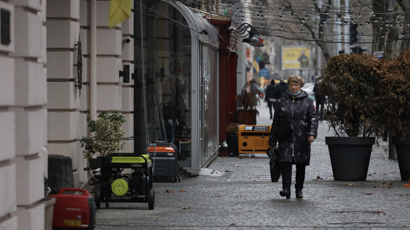 Литва отправила Украине партию антидронов и генераторов электроэнергии
