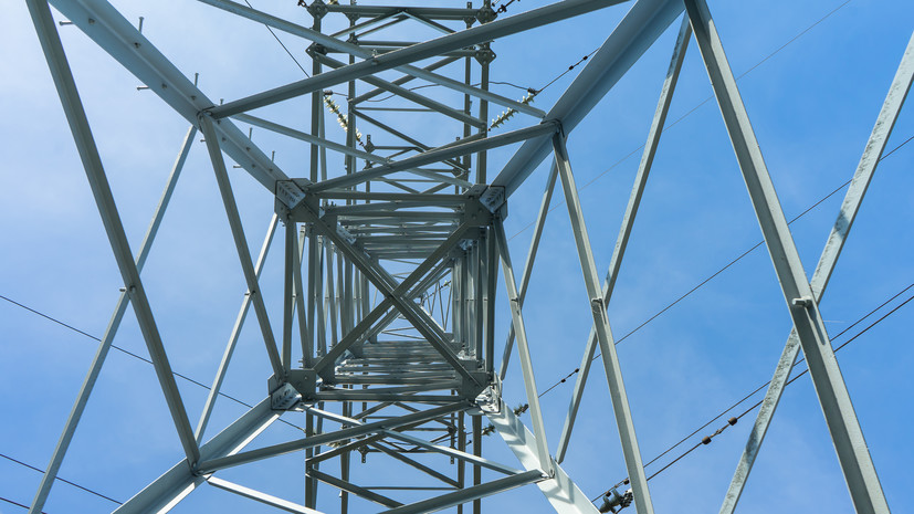 В Днепропетровской области повреждён объект инфраструктуры