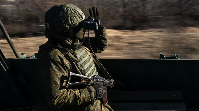 Над территорией Смоленской и Московской областей: в Минобороны РФ заявили о перехвате двух украинских беспилотников