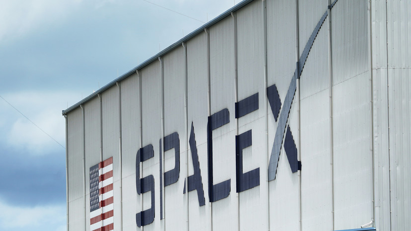 Reuters: работники SpaceX получили более 600 травм из-за амбиций Маска по Марсу