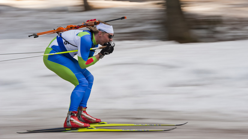 Терентьев считает, что соревнования в России интереснее мировых