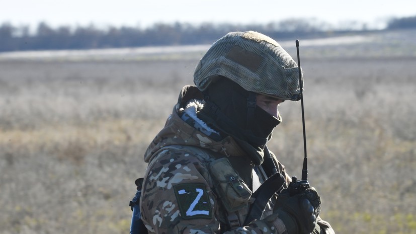 Армия России нанесла удар по скоплению украинских военных в районе Работина