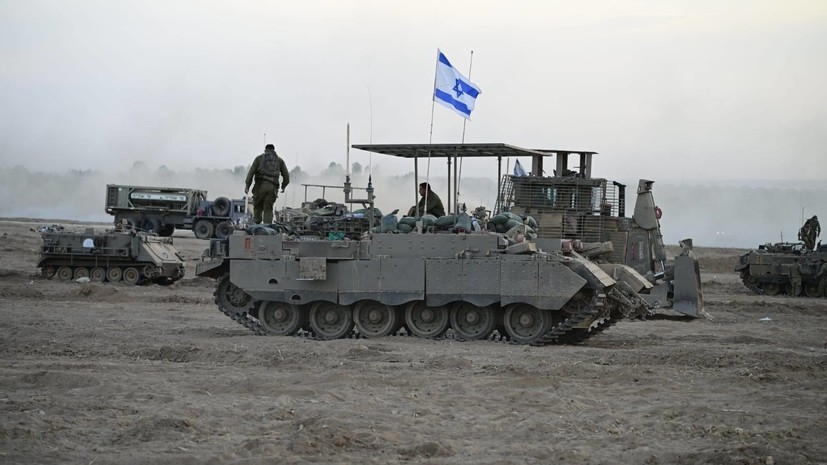 В США отказались оценивать соблюдение Израилем правил ведения войны