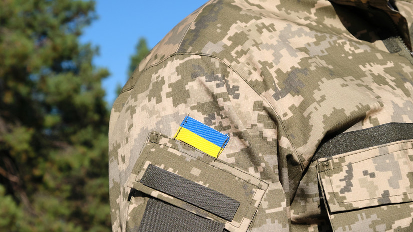 На Украине сообщили о гибели «лучшего танкиста ВСУ» Гацанюка
