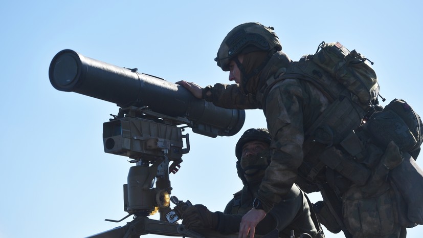 Свыше 80 боевиков убиты и ранены: ВС РФ пресекли пять попыток ротации ВСУ на Южно-Донецком направлении