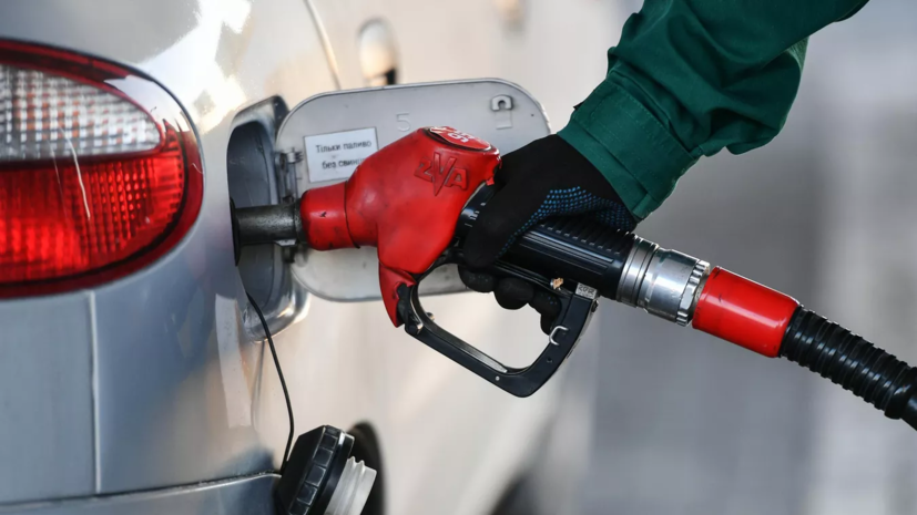 ФАС предупредила московские АЗС о недопустимости роста цен на топливо