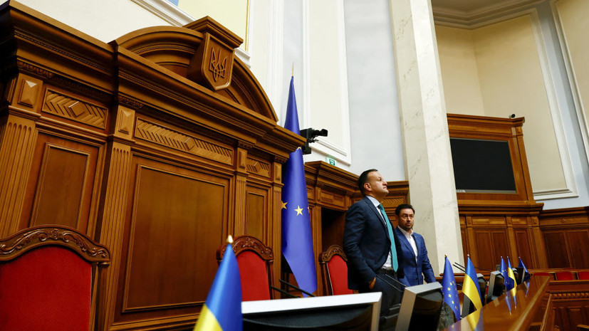 Депутат Рады анонсировал уголовные дела против генералов ВСУ