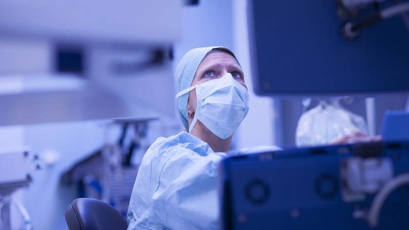 В Подмосковье 14 млрд рублей выделят на закупку оборудования для медучреждений