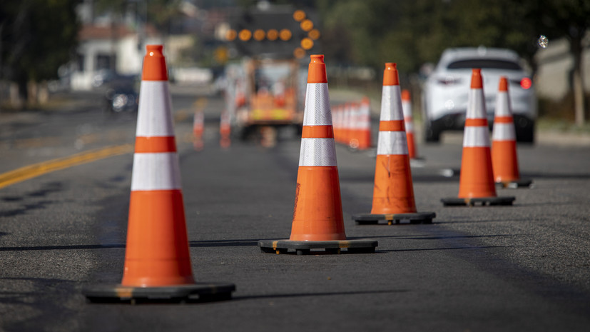 В ХМАО построят новую трассу в Свердловскую область