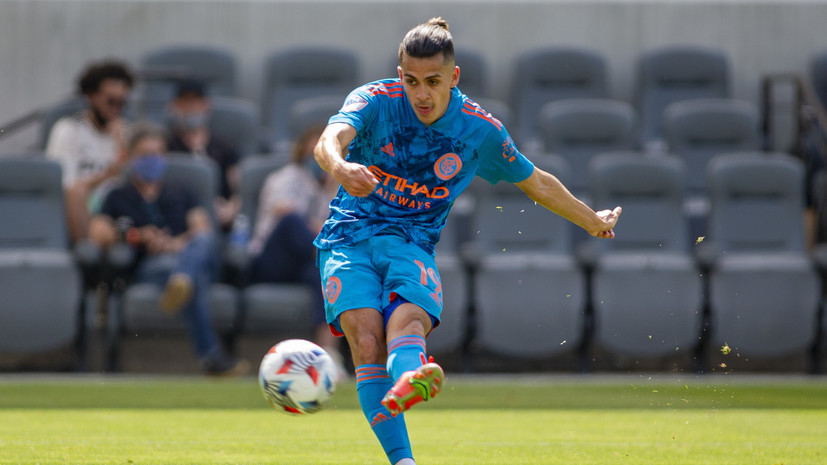 Медина: в «Спартаке» недовольны первым кругом