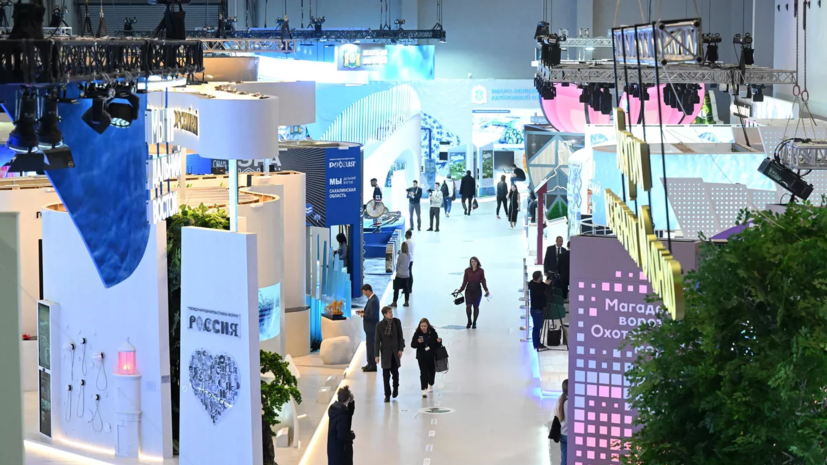 На выставке «Россия» пройдёт финал крупнейшего киберспортивного соревнования «Битва за науку — 2023»