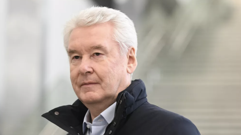 Собянин рассказал об устройстве нового парка в районе Орехово-Борисово