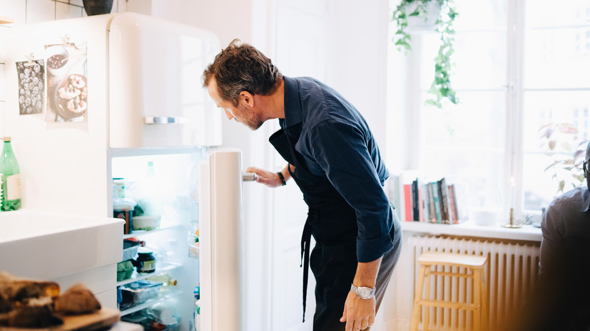 Guardian: миллионы британских семей отключают холодильники ради экономии