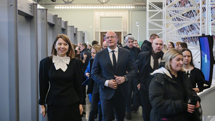 Описание фото