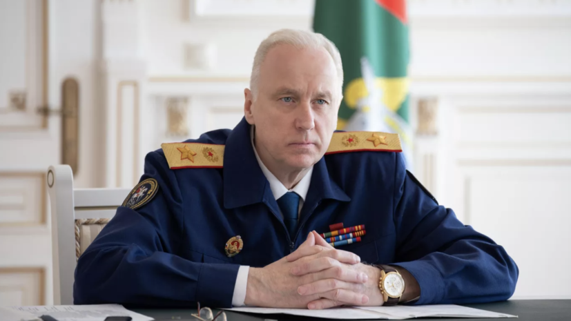 Бастрыкину доложат обстоятельства нападения собаки на девочку в ХМАО