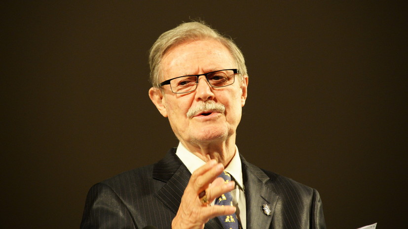 Юрий Соломин остаётся в тяжёлом состоянии