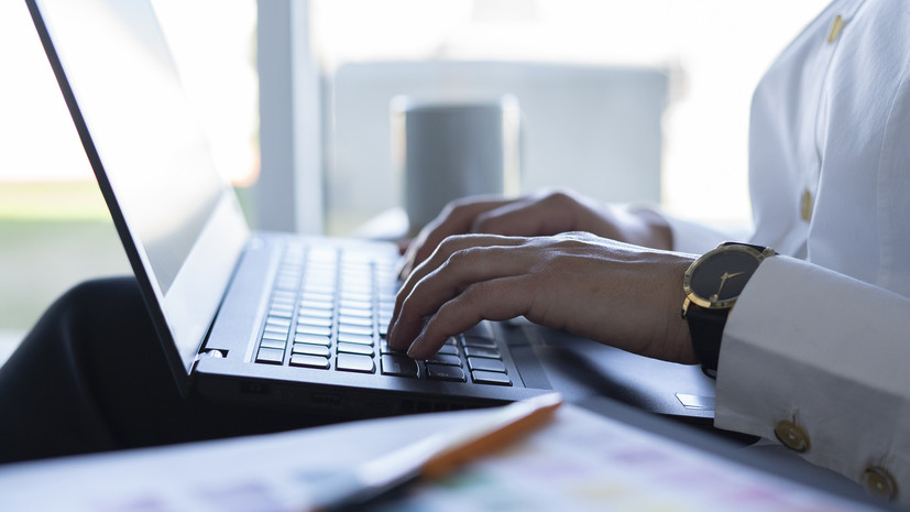 Специалист Яблонских прокомментировал запрет компании SITA использовать домен aero