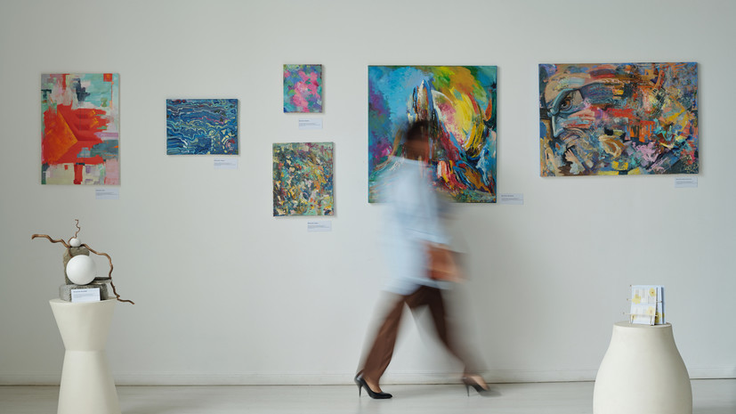 Ряд музеев в Петербурге будет открыт бесплатно 16—18 ноября