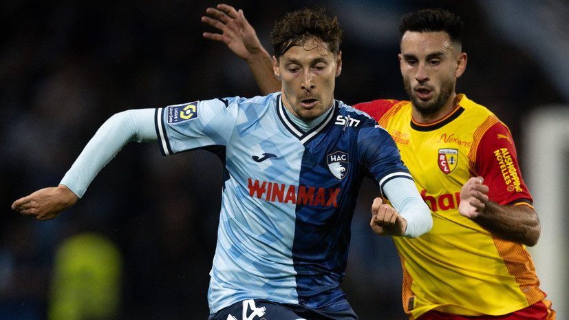 Отец Кузяева заявил, что Аршавин имеет право критиковать сына за переход в «Гавр»