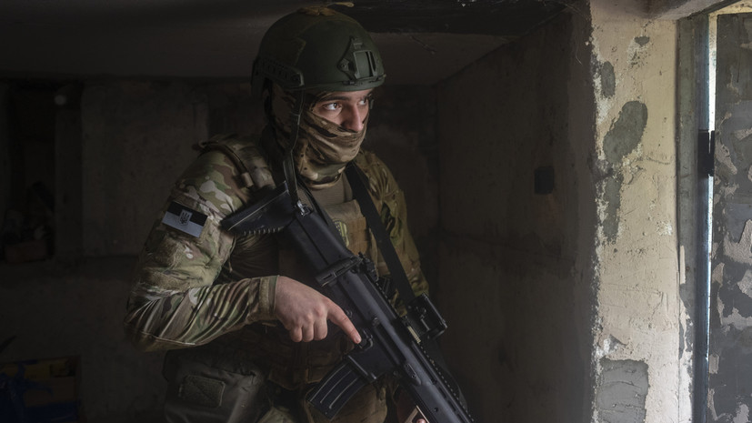 Глава ВГА Харьковской области: ВСУ усилили обстрелы гражданской инфраструктуры