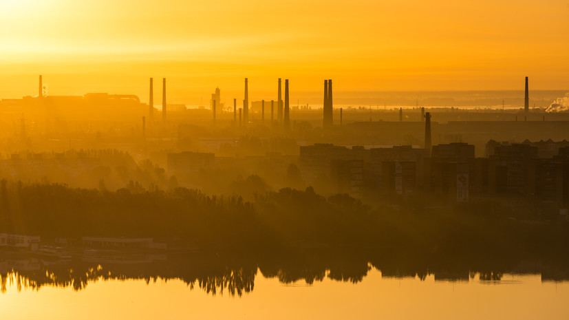 Рогов сообщил о взрыве в Запорожье