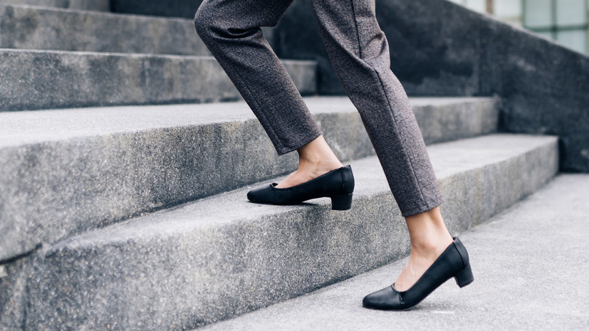 Врач Мясников посоветовал искать физическую нагрузку в повседневной жизни