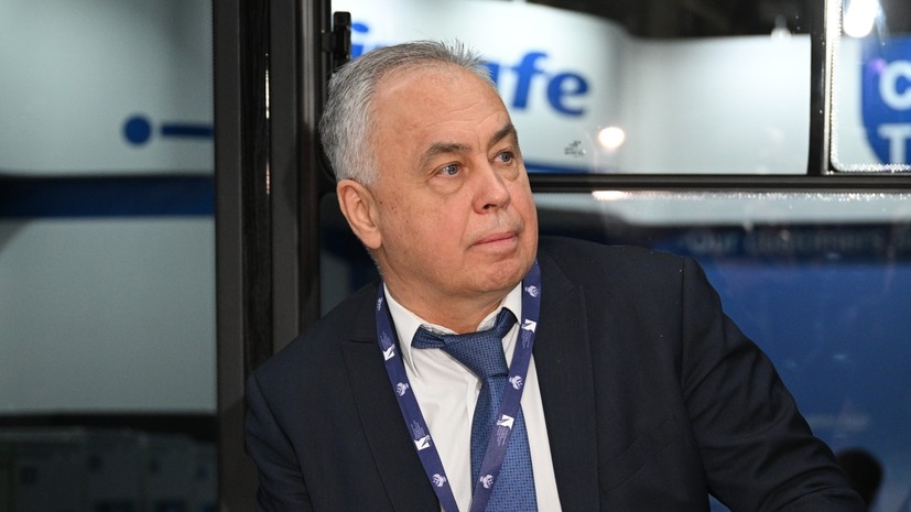 Замминистра транспорта Чалик перейдёт на другую позицию в транспортной отрасли