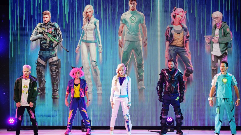 Описание фото