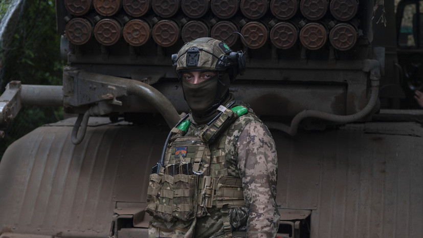 Буданов считает, что Киев может не пойти на мир с Москвой даже после СВО