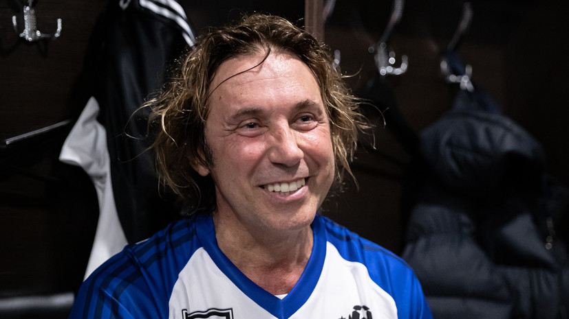 Президент «Атлетико Сеаренсе» пригласил Александра Мостового на просмотр