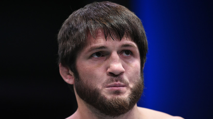 MMA Orbit: Хизриев встретится с Мурадовым на турнире UFC в феврале