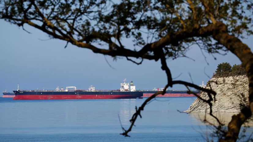 FT: Дания может начать блокировать танкеры с нефтью из России