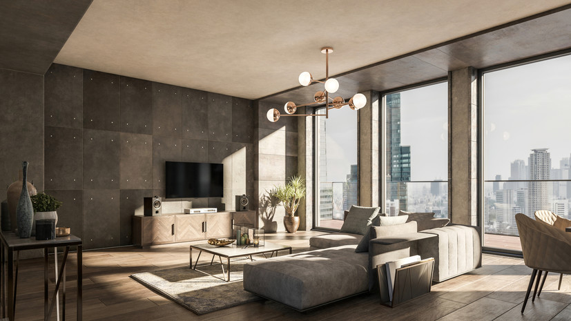 РБК: вторичные квартиры заметнее всего подорожали в Челябинске