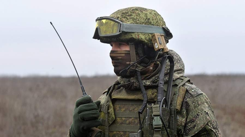 Военная хроника сообщила об ударе по ВСУ в Димитрове на Запорожском направлении