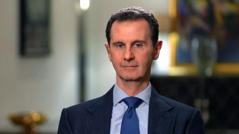 Figaro: власти Франции выдали ордер на арест президента Сирии Асада