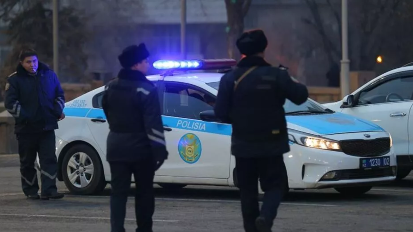 В Казахстане задержаны экстремисты, планировавшие свержение светского строя