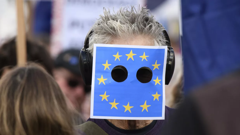 Reuters: в ЕС предложили добавить 47 человек и 72 юрлица в антироссийские санкции