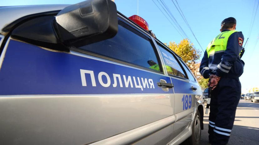 В Астраханской области замглавы ГИБДД уволили после стрельбы из окна автомобиля