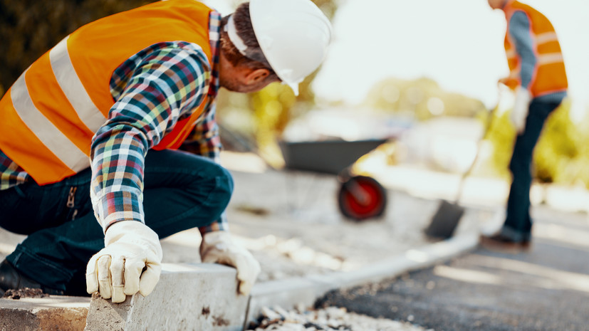 В Удмуртии благоустроят 138 общественных территорий в 2024 году