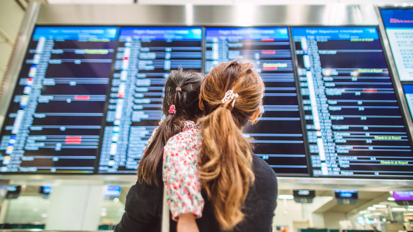 Жители Ямала купили более 23 тысяч авиабилетов по льготной программе в 2023 году