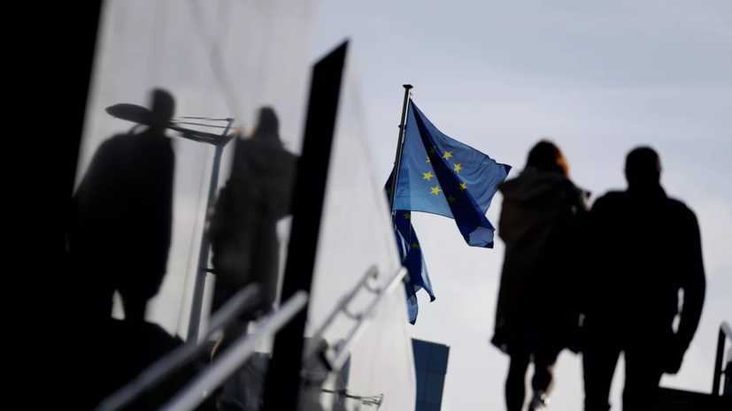 В 12-й пакет санкций ЕС войдут меры против третьих стран за обход ограничений