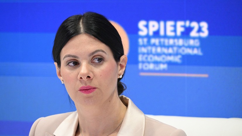 Директор Института изучения детства рассказала подробности о курсе «Моя семья»