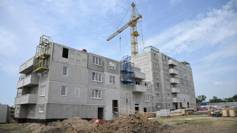 Риелтор Никитина дала рекомендации по выбору квартиры в строящемся доме