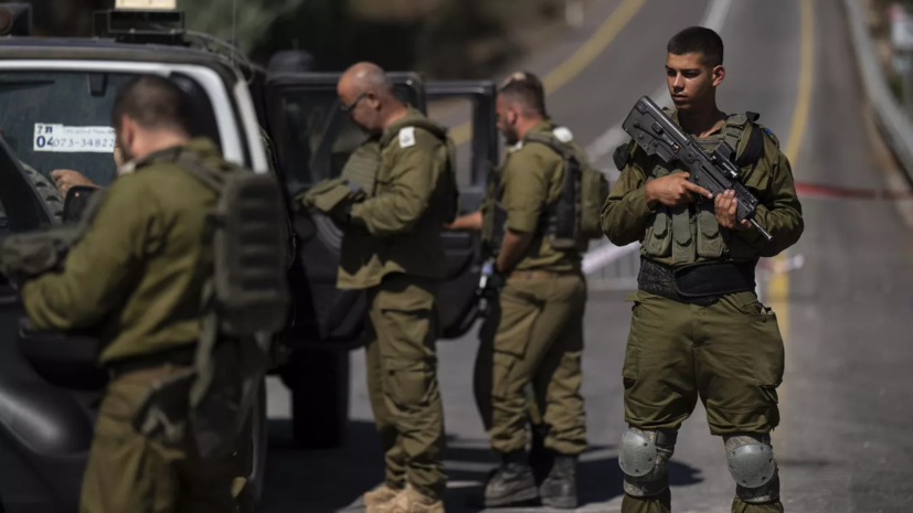 В Израиле заявили об обнаружении командного центра ХАМАС в больнице «Аль-Шифа»