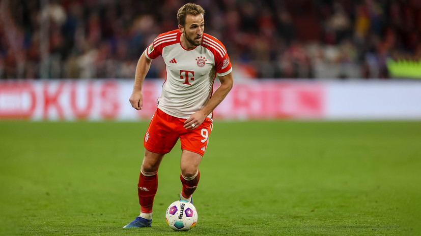 Фердинанд: всякий раз, когда я вижу хет-трик Кейна, меня тошнит