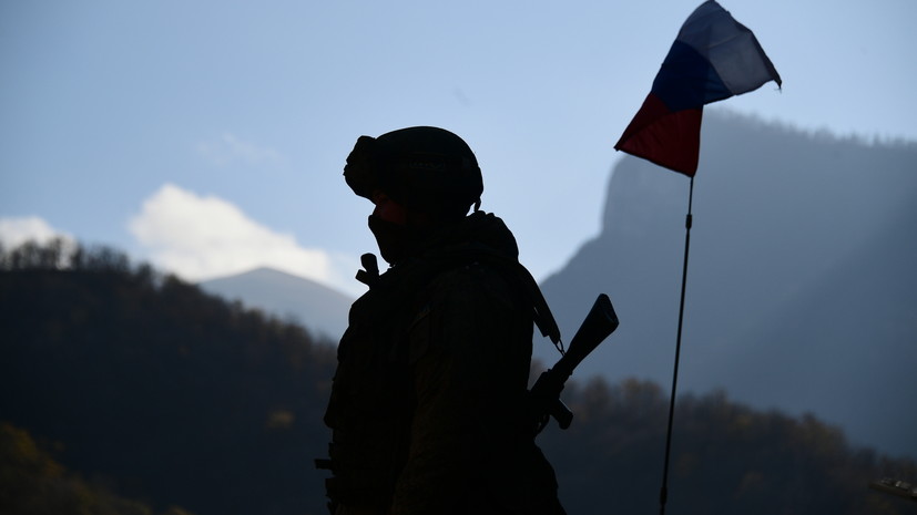 Предложения ОДКБ по стабилизации в регионе передали Армении ещё в прошлом году