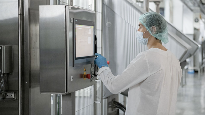 В Москве с 2016 года статус промышленного комплекса присвоили 70 предприятиям