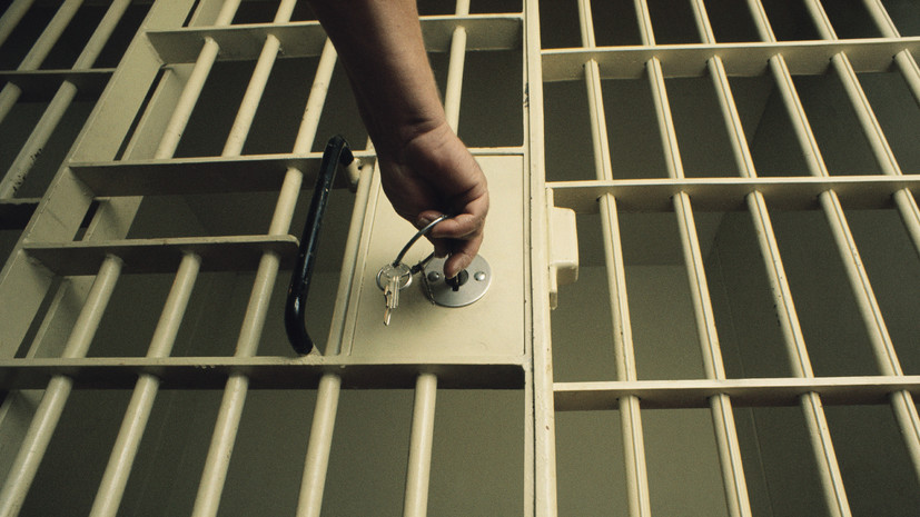 Организатора банды треш-блогеров Мамедова доставят в Петербург из СИЗО Дагестана