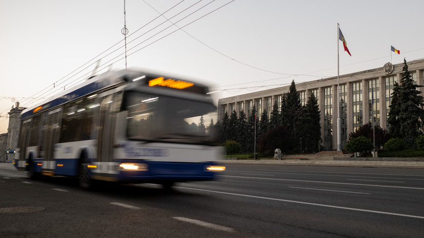 Экс-глава Гагаузии призвала оппозицию Молдавии объединиться в борьбе с властью