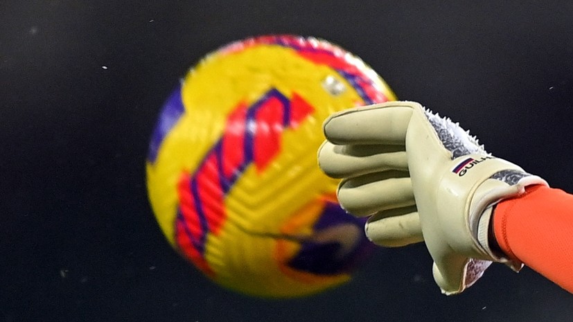 Глебов не видит ничего плохого в желании российских футболистов перейти в Европу